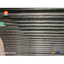 Inconel-Schlauch ASME SB163 Nahtloses Inconel 600-Rohr